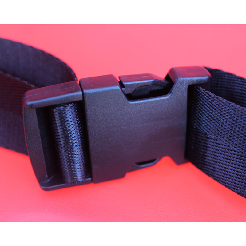 Balançoire intérieure / extérieure pour 9 à 36 mois, structure en métal A, siège, acier thermolaqué, supporte 55 lb avec ceinture, cour en acier de toute taille, vieux, multicolore