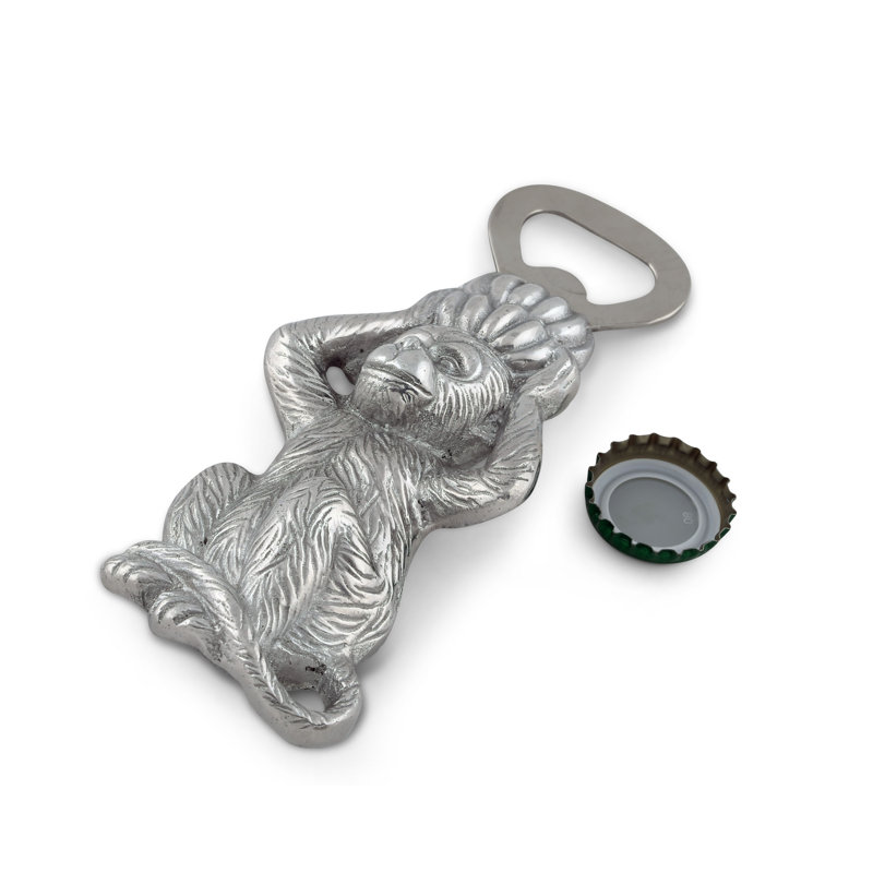 Safari Bottle Opener