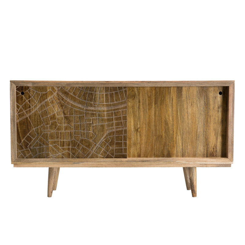 Dunnes 160cm Sideboard