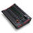 Portable Decorative Record Player with Bluetooth