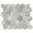 Paragon 2 Inch Hexagon Honed Mosaic