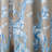 Cotton Semi Sheer Curtain Single Panel-16863939