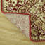 Tapis de salon Tapis d'intérieur grand tapis pelucheux court-101273098