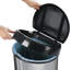 42 Litre Touch Top Waste Bin-68740448