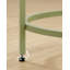 Deckland Glass Top End Table-1349762375-1349762374