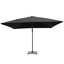Aariyana 3m LED Lighting Square Parasol-95426547-95387957