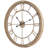 Aekjot Solid Wood Wall Clock-1350024600-1377570681