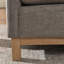 Cami 64'' Upholstered Loveseat-1263233013