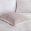 Ensemble d'édredon de style campagnard décontracté avec coussins Gracie Mills Marissa-98972539-114544212