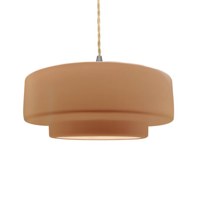 Meydan 1 - Light Single Drop Pendant