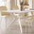 Simple and Modern Dining Table-106571970