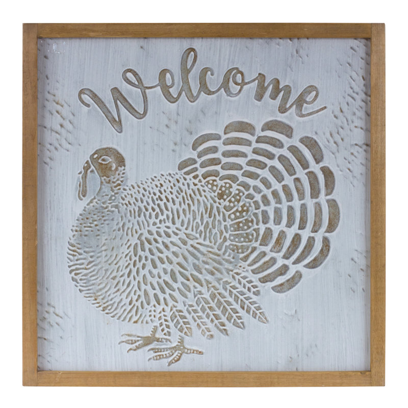 Giovacchina Landscape & Nature Wall Decor on Solid Wood