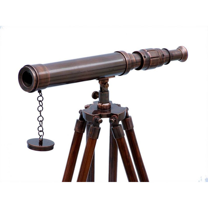 Télescope décoratif Espanola