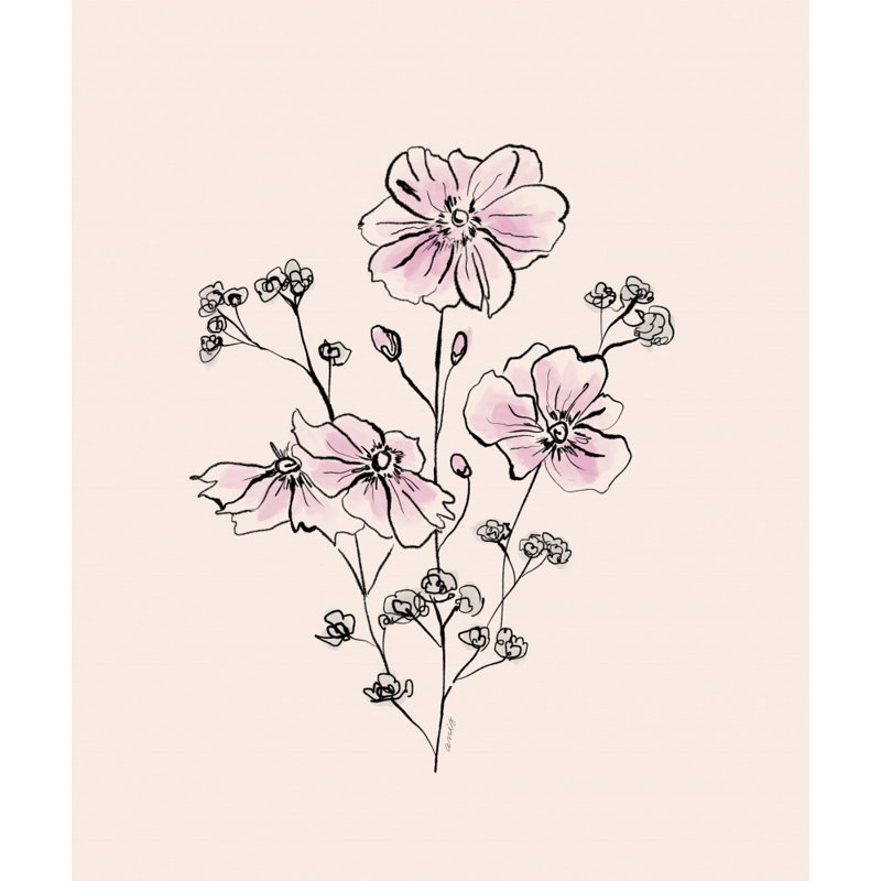 Wrapped Canvas Print, 91.44 cm H x 60.96 cm W