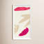Fling II Print by Susan Hable