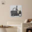 «Glam Purse and Drinks Canvas Glam Art Prints» par Art Remedy-105591258-105591265