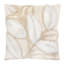 Ensemble de 2 coussins décoratifs en mélange de coton Folia