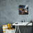 Epic Graffiti 'The Chase' by r3darch0n Canvas Wall Art-106173476