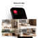 Roborock Q10 X5 Robot Vacuum and Mop, 10,000Pa Suction, Dual Anti-Tangle System, Auto Mop Lifting, Obstacle Avoidance