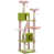 Rose / Vert est en rupture de stock