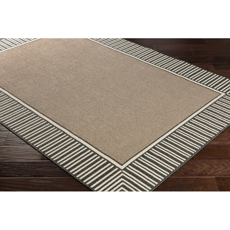 Devries Indoor Rug, Square 8'10"