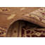 Tapis en laine noué la 2010 gabbeh beige 8 pi 1 po x 10 pi one-of-kind-the main Capela