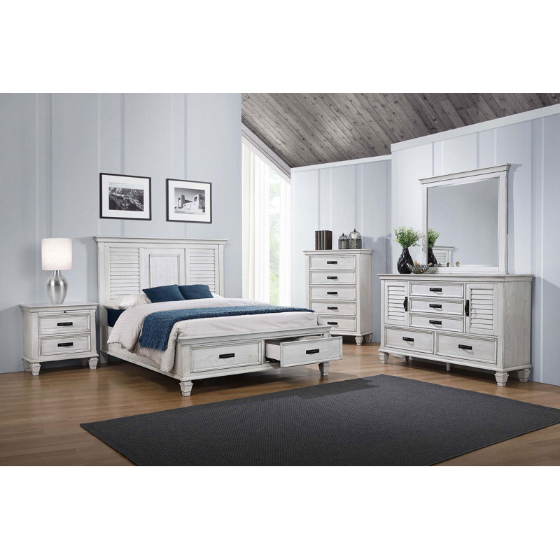 Miroir pour commode Jorrel