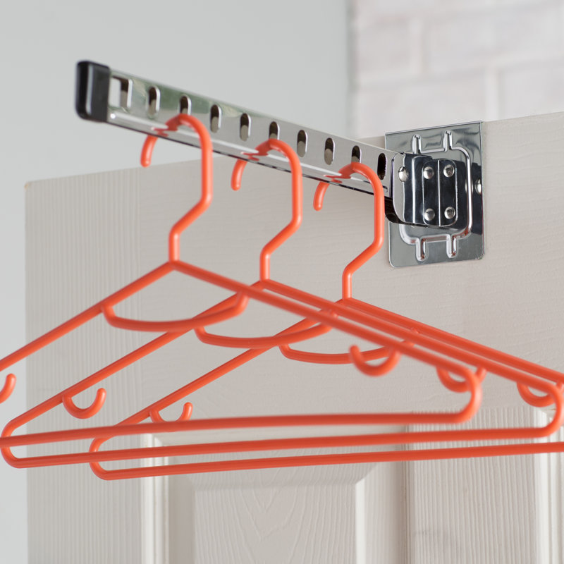 TekamahOver-the-DoorFoldingHangingOrganizer