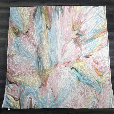 Jeté Swirl