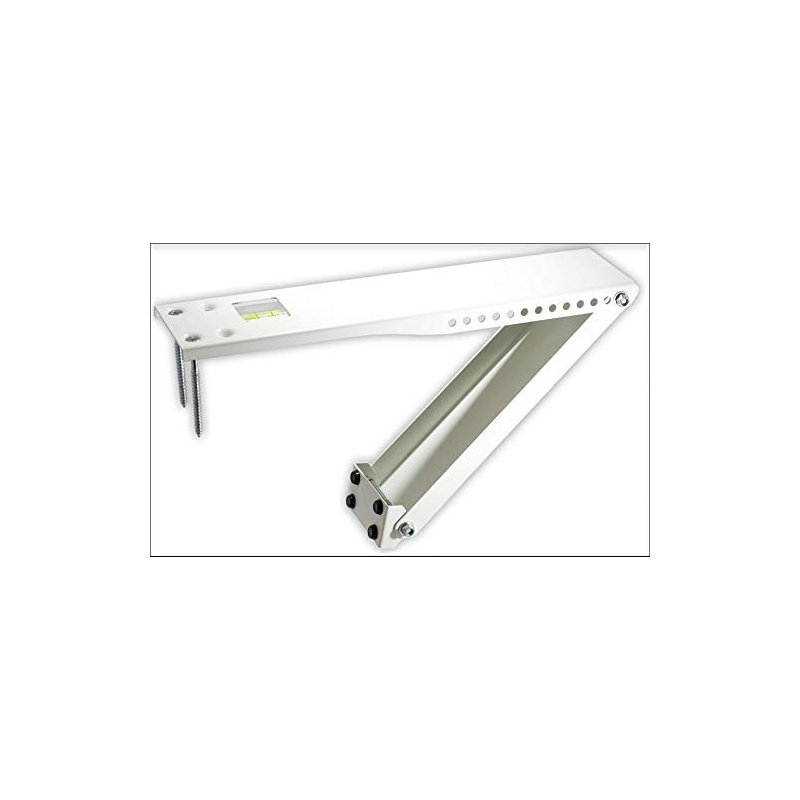 Alpine Hardware Universal Bracket for Air Conditioner