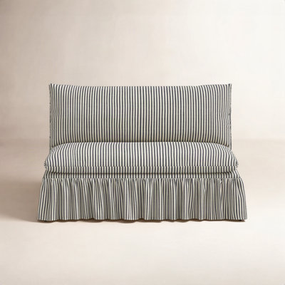Canapé Stoffer Home x Fabric and Co. Thelma