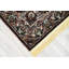 Tapis brun tissé à la machine Darwen-1901051256