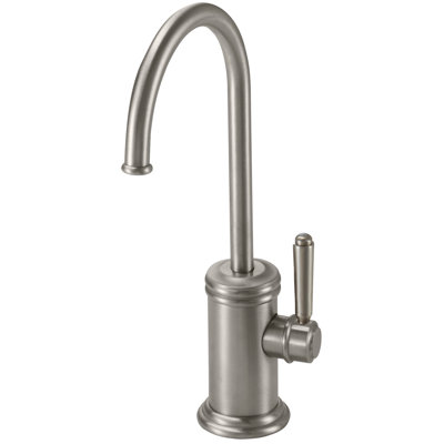 Davoli Single Handle Hot Water Dispenser