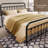 Palmquist Metal Slat Bed-1503538974