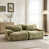 Green-2 Seat est en rupture de stock