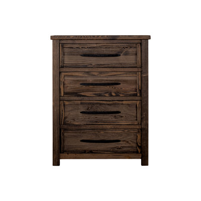 Commode 4 tiroirs