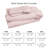 Shabby Chic Printed Pin Stripe Sheet Set-128908895-128908894