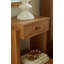 Warren 2-Drawer End Table