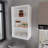 White Wall Cabinet-2037181800-2037181802