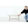 Evelynn Single Coffee Table