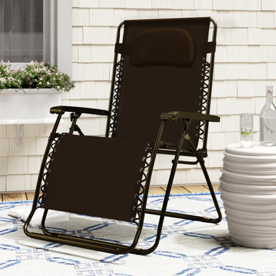 Kelli Reclining Zero Gravity Chair