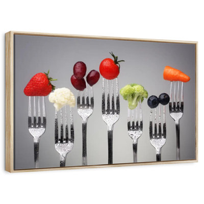 Alimentation saine