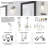 Artifacts One-Light Pendant-73297689