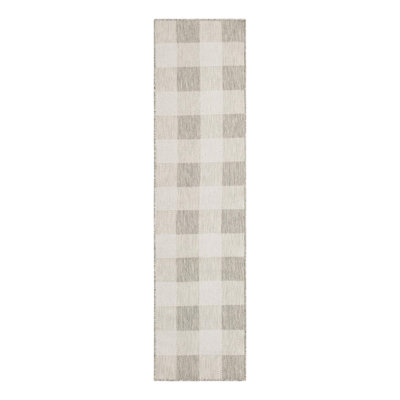 Tapis en polypropylène tissé à la machine Tereon