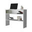 Console avec rangement ouvert-598461251