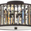 Mereworth 3-Light 16.5" Flush Mount-484196165