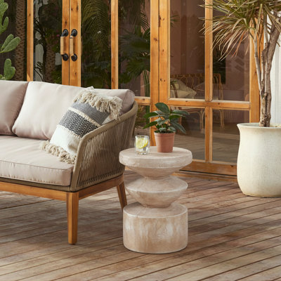 Table d'appoint Arlo