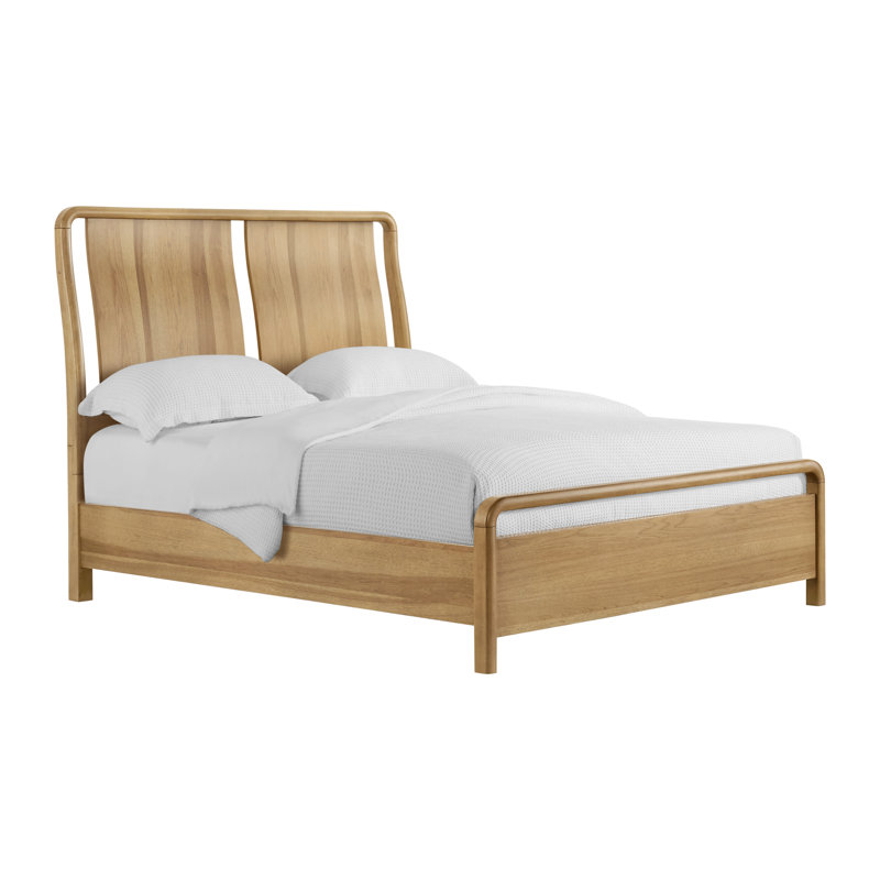 Grith Bed Frame, Queen