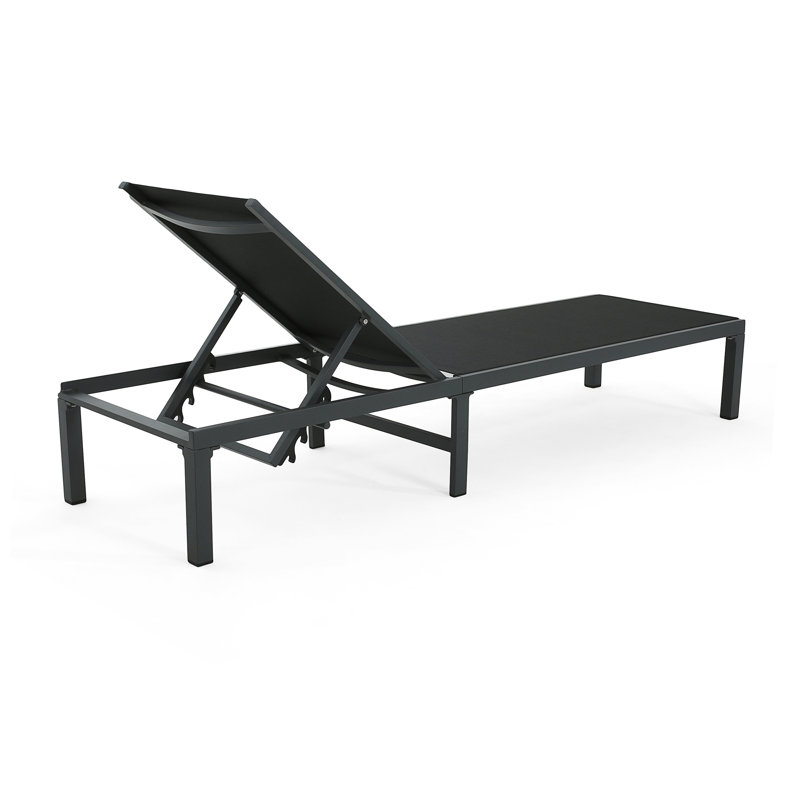 Chaise longue d'extérieur Westport