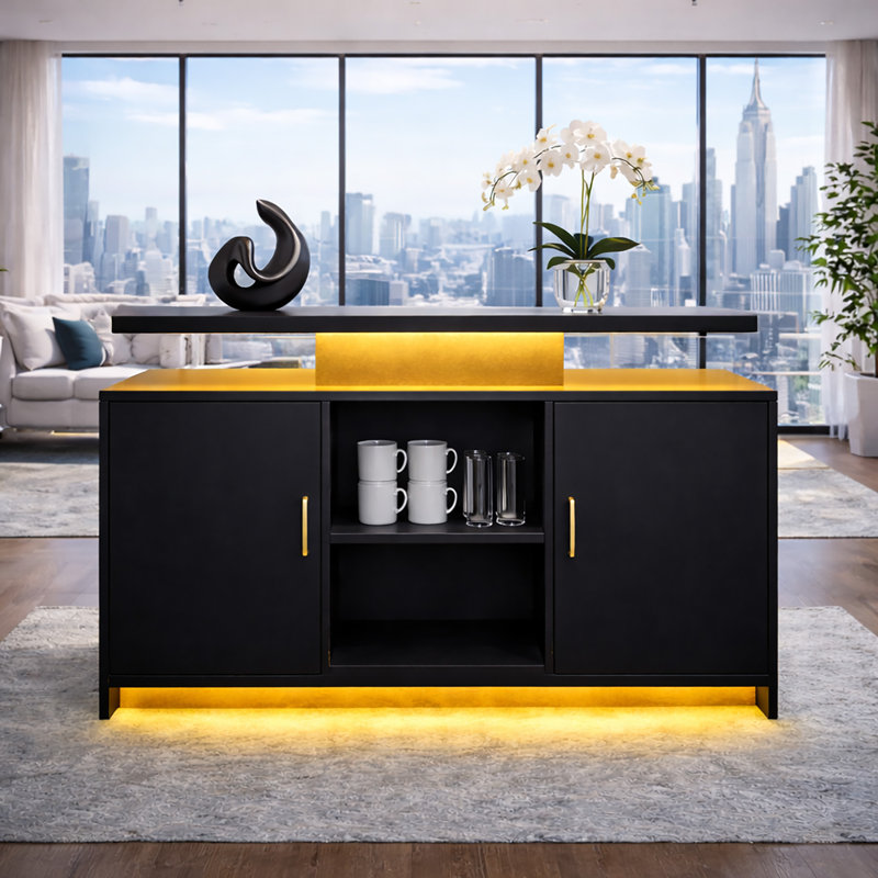 100cm Sideboard